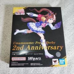 2025年最新】S.H.Figuarts トウカイテイオーの人気アイテム