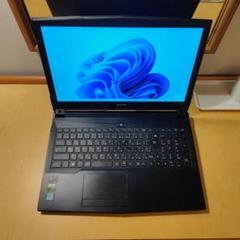 ドスパラ GALLERIA GCF1060GF レビュー：120Hz＋GTX1060でゲーム