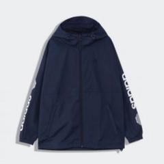 adidas（アディダス）Regen ブロック シェル ジャケット M