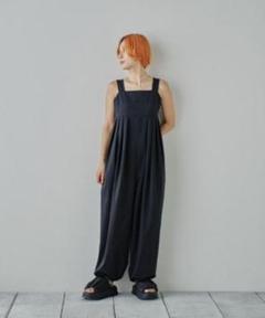¨̮mashu¨̮ さま専用Twill Balloon Combinaison ̮mashu¨̮ さま専用Twill Balloon Combinaison - メルカリ