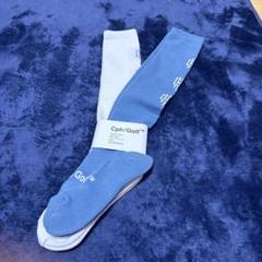キャプテンズヘルム　CPH ゴルフ靴下二足セット　未使用品　美品
