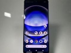 Aquos R8 SH-52D 256GB SIMフリー