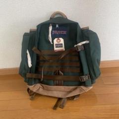 JANSPORT × the Apartment Super Sack APT JANSPORT × the Apartment