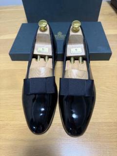 CROCKETT & JONES オペラパンプス　7E m98625558687_1.jpg?1728130442