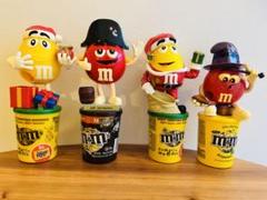 光る 2000年限定ミレニアムM&M'sエムアンドエムズキャンディディスペンサー 2025年最新】m&m 's キャンディディスペンサーの人気アイテム