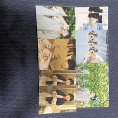 山下大輝 ブロマイド 14枚