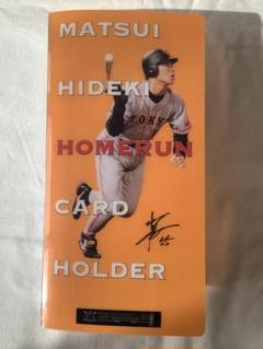 松井秀喜ホームランカード54～246号 Amazon | 読売 ジャイアンツ 松井秀喜 ホームラン カード 1号