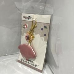 アイドリッシュセブンRabbiTube チャームキーホルダー 御堂虎於 アイナナ