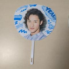 SnowMan SummerParadise2019 うちわ Amazon.co.jp: SnowMan ミニうちわ セット Summer Paradise 2019