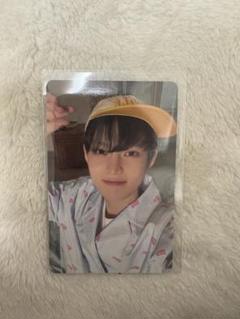 【最終値下げ】NCT DREAM BTTF チョンロ トレカ
