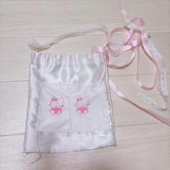 tuketasi・ポシェット