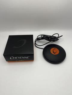 タトゥーマシンCHEYENNE SOLNOVA&ワイヤレスフットスイッチ