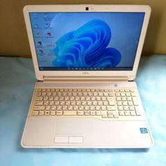 LIFEBOOK WB2/A2 （ジャンク）、リカバリUSB