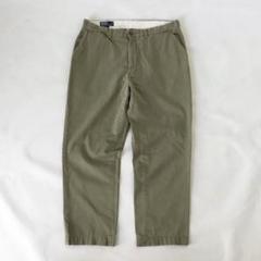 Polo by Ralph Lauren ポロチノ レアカラー オリーブ 40 2025年最新】ポロチノ オリーブの人気アイテム - メルカリ