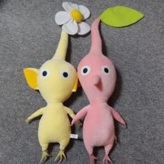 ﾋﾟｸﾐﾝ 枕の中古 未使用品を探そう メルカリ