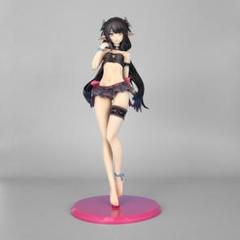 未開封 PSO2es サマーバケーション　フィギュア2体セット 41czVtssCRL._UF350,350_QL80_.jpg