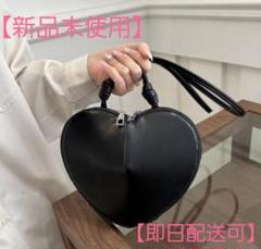 アライア☆シルバー レザーハートバッグ アライア☆シルバー レザーハートバッグ (ALAIA/ショルダー