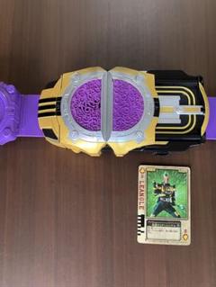 2025年最新】仮面ライダーブレイド DX変身ベルト レンゲル