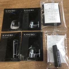 KANEBO ファンデーション サンプルセットのサムネイル