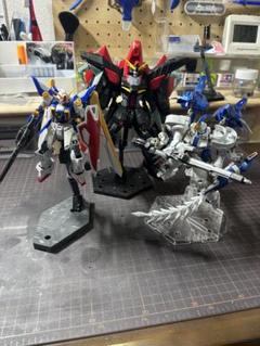 2025年最新】ガンプラまとめ売り mgの人気アイテム - メルカリ