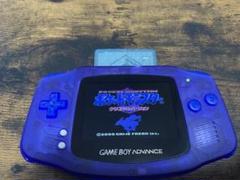 ゲームボーイアドバンス IPS液晶