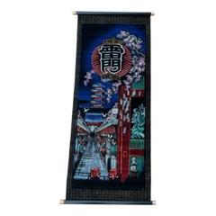 掛け軸 黄檗宗 先聖寺 菅原智芳 住職『 松寿千年翠 』 紙本 茶掛 掛軸 美品 掛け軸 黄檗宗 先聖寺 菅原智芳 住職『 松寿千年翠 』 紙本 茶掛
