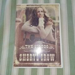 〈国内盤DVD〉シェリル・クロウ(SHERYL CROW) PV集