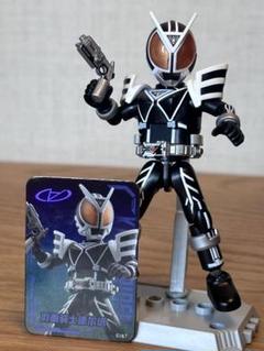 フィギュア 仮面ライダーデルタ 2017年6月13日【今日のフォトショット!】S.H.Figuarts 仮面