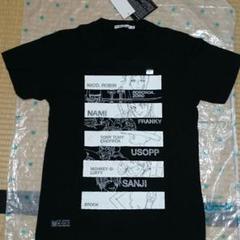 ユニクロ ONE PIECE チョッパー Tシャツ ワンピース GU 好きに