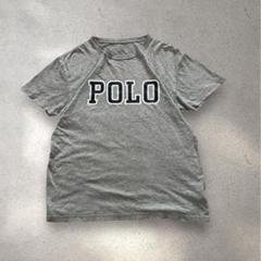 00s Polo Ralph Lauren ラルフローレン Tシャツ y2k