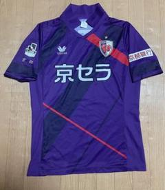 2025年最新】京都サンガ ユニフォーム xlの人気アイテム - メルカリ