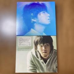 秦基博　CDまとめ売り 秦基博『アイ』初回限定盤CD＋DVD79分収録☆帯付美品 - メルカリ