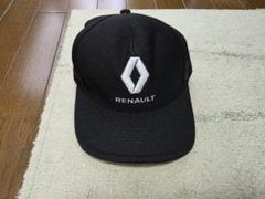 ルノーF1　チームキャップのサムネイル