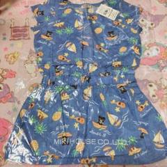 ダブルビー ワンピース 新品