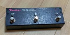 Providence PRX-1L ルーティングボックス Providence RX-L1 3LOOP ROUTING BOX | 札幌の楽器屋さん｜MR