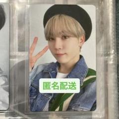 SEVENTEEN スングァン INCOMPLETE SEVENTEEN INCOMPLETE オンコン ランダムトレカ スングァン