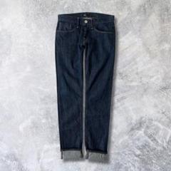 L'Appartment 【3×1/スリーバイワン】Crop Denim 2338419419.jpg?1743419647