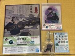 怪獣8号 鳴海 アクリルボード 他