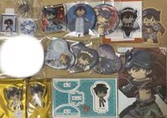 メイドインアビス　レグ　着ぐるみパジャマ　缶バッジ　まとめ売り メイドインアビス レグ 着ぐるみパジャマ 缶バッジ まとめ売り