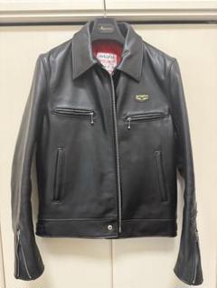 ルイスレザードミネーター TF 40 シープスキンブラック2024年7月購入 Lewis Leathers(ルイスレザーズ)の商品一覧 - ARKnets 公式通販