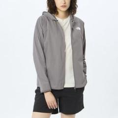 ノースフェイス　サンシェイド フルジップ フーディ Ｌ NPW22435