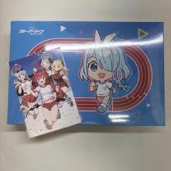 ブルアカ キヴォトス晄輪大祭Other side stories ブルアカ キヴォトス晄輪大祭 Other side stories - メルカリ