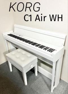 ☆送料無料】KORG/電子ピアノ/C1AIR｜鍵盤、電子ピアノ通販otto