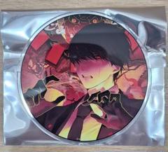 大穢 アクリルコースター アニメイト グラッテ