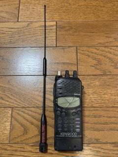 ジャンク品】トランシーバKENWOOD TH-89 - メルカリ