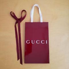 GUCCI 空箱7箱紙袋5枚今シーズン GUCCI 空箱7箱紙袋5枚今シーズン - メルカリ