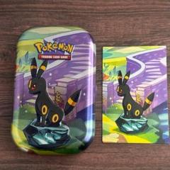 2025年最新】tin缶 ポケモンの人気アイテム - メルカリ