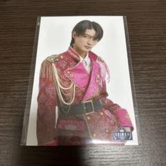 EBiDAN museum ポストカード 杢代和人