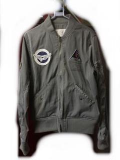 ミュージシャン Perfume COSMIC EXPLORER  CREW JACKET 2025年最新】perfume cosmic explorer ジャケットの人気アイテム