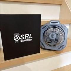 2025年最新】srl fanの人気アイテム - メルカリ